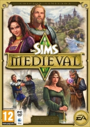 Los Sims Medieval (Edición Limitada)